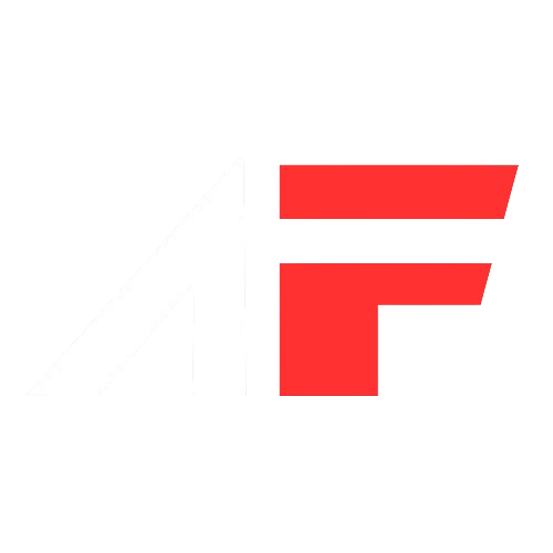 AvenueForge Logo